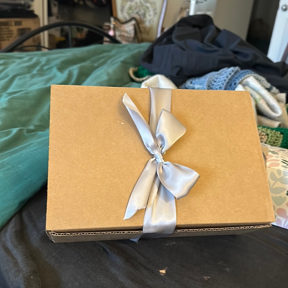Care package for her